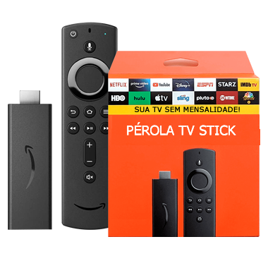 Kit stick brasil